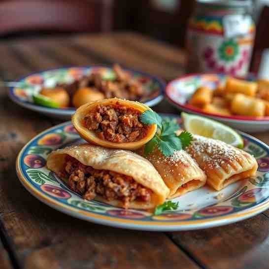 Puerto Rican Dinner - Best Piononos Recipe